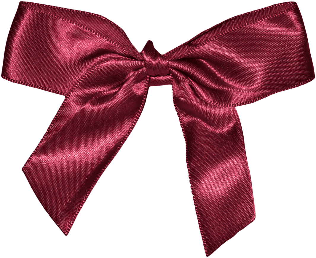 Bow - Make A Ribbon (1066x870)