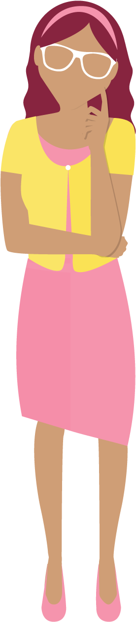 Breast Cancer Awareness - Tennis Skirt (321x1314)