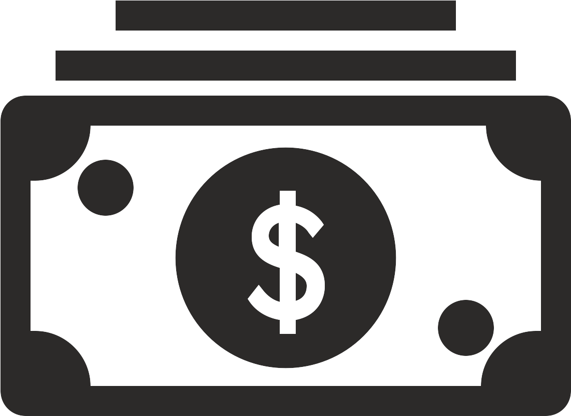 Funded $4 Million In Research That Builds Our Collective - Tax Icon Png (1200x1200)