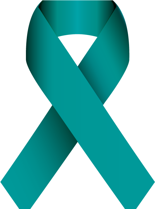 Know Your Risk For Ovarian Cancer - Sexual Assault (612x675)
