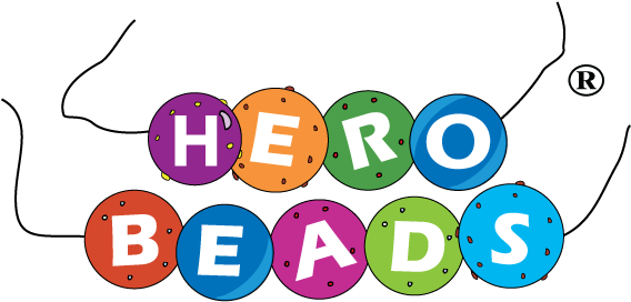 Acco Hero Beads® - Child (574x277)