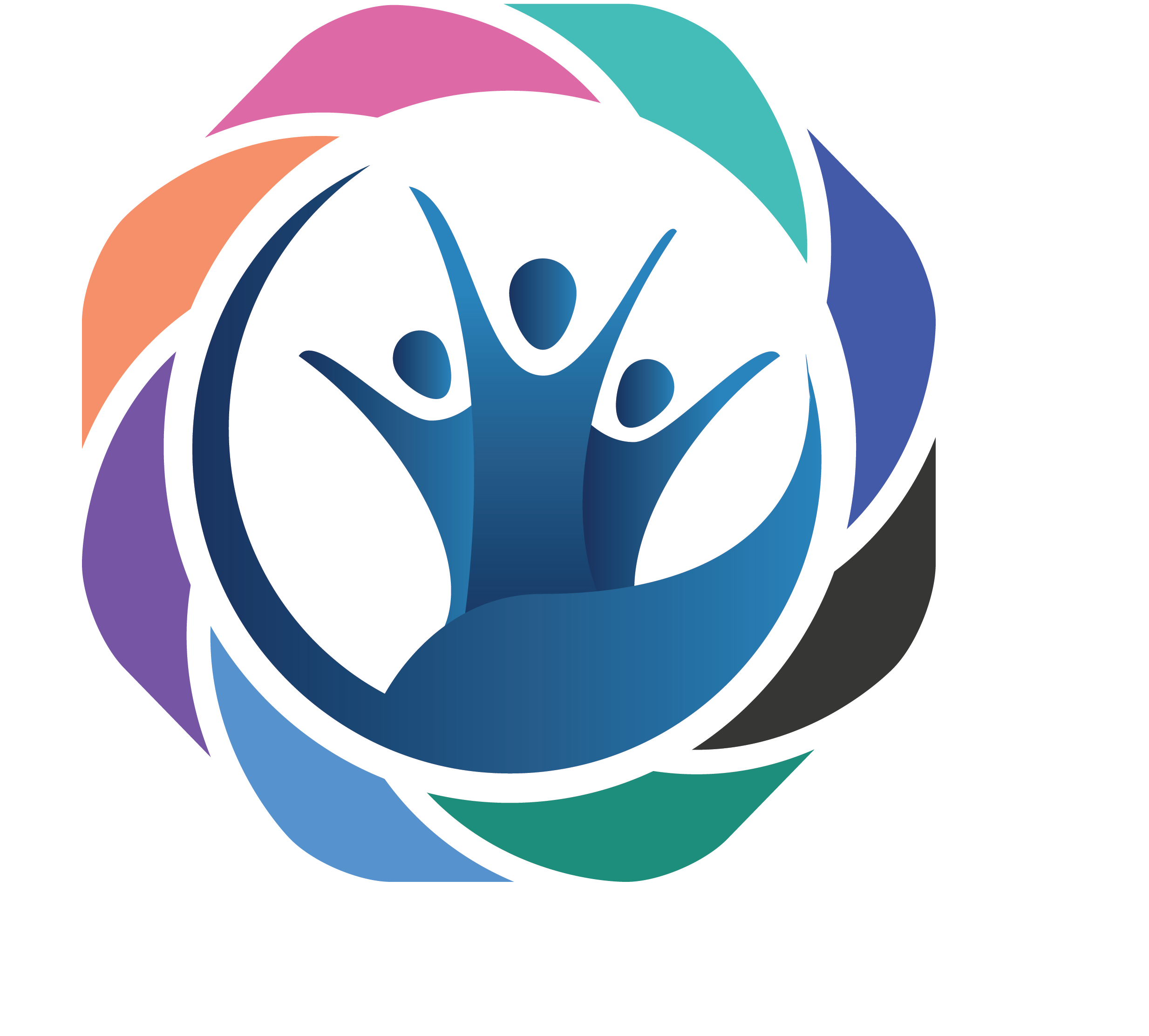 Circle Of Hope - Hope Logo (3301x2551)
