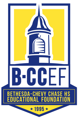 Bethesda Chevy Chase High School Educational Foundation - Parallel (480x480)
