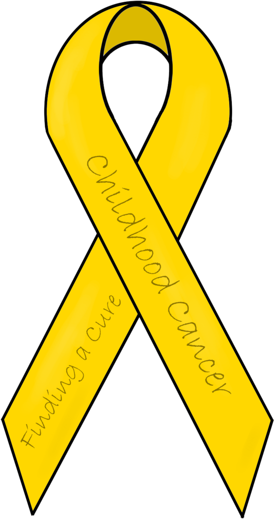 Pink Ribbon Clip Art At Clker - Sign (900x1350)