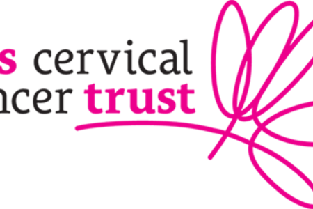 Jo's Cervical Cancer Trust - Jo's Cervical Cancer Trust Logo (450x300)