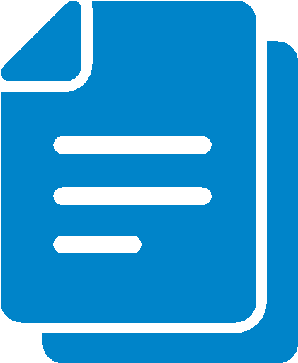 Publications - Dados Cadastrais Png (512x512)