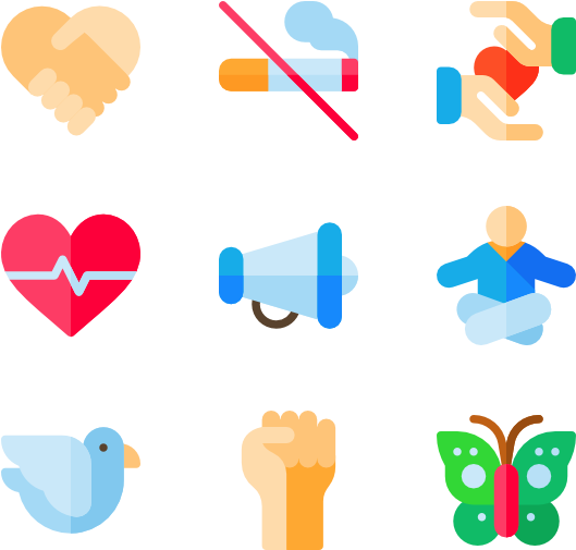 World Cancer Awareness Day - World Cancer Day (600x564)