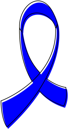 Awareness 17 Items - Colorectal Cancer (480x480)