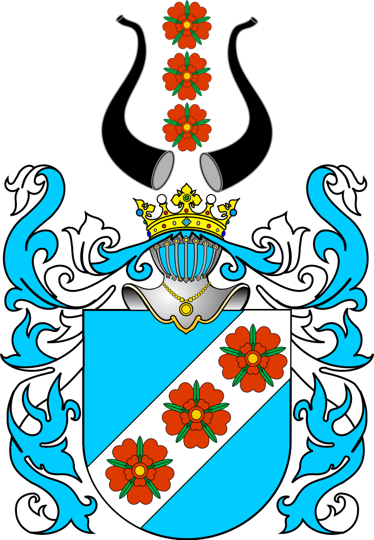 Pol Coa Doliwa - Zakrzewscy Herb (1000x1444)