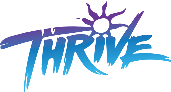Unify To Thrive - Thrive (603x326)