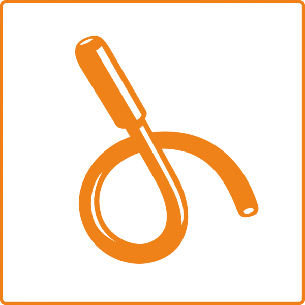 Colonoscopy Is The Gold Standard For The Detection - Colonoscopy Is The Gold Standard For The Detection (600x600)