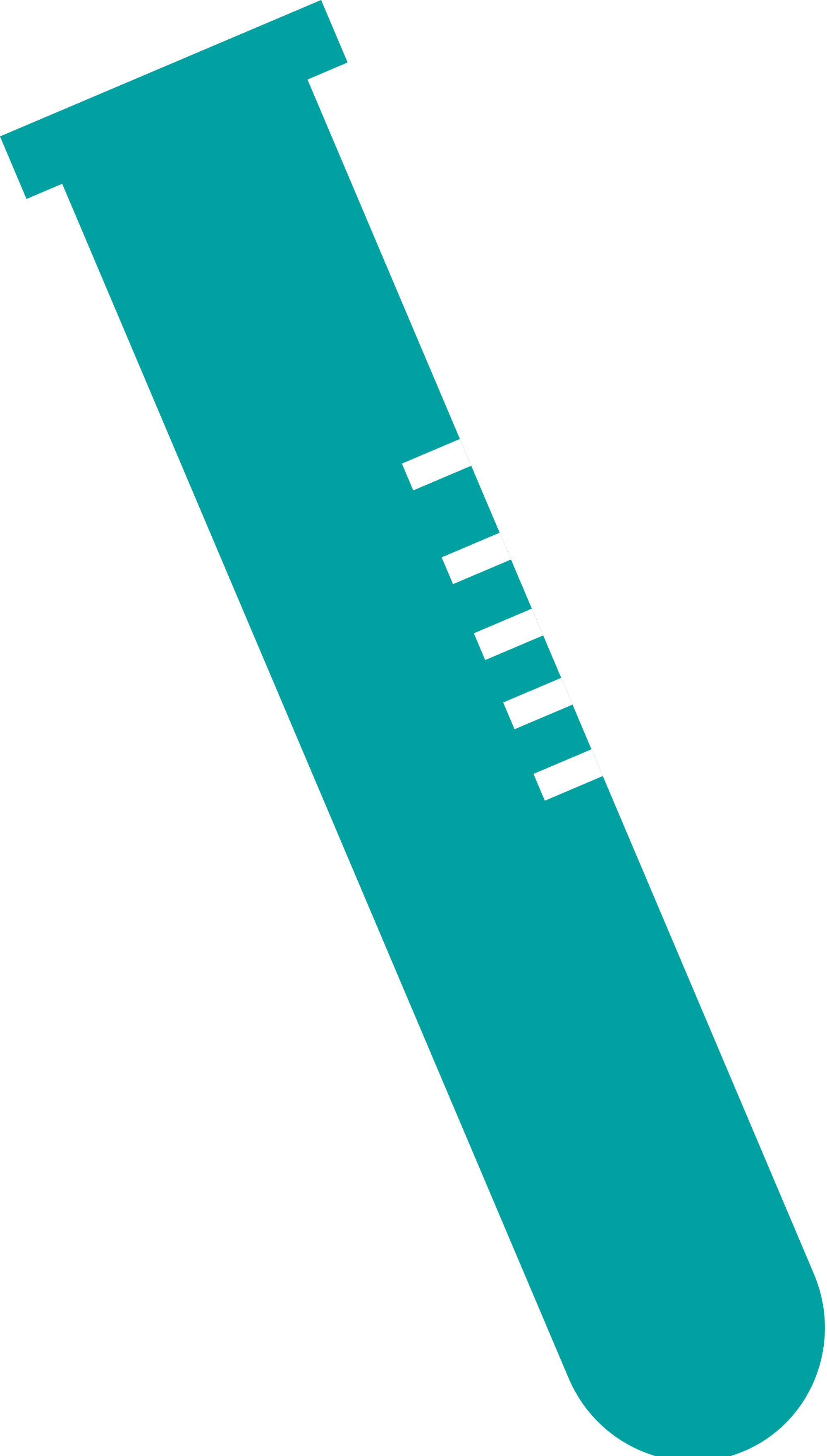 Blue Vial Clip Art - Vial Clipart (2000x3517)