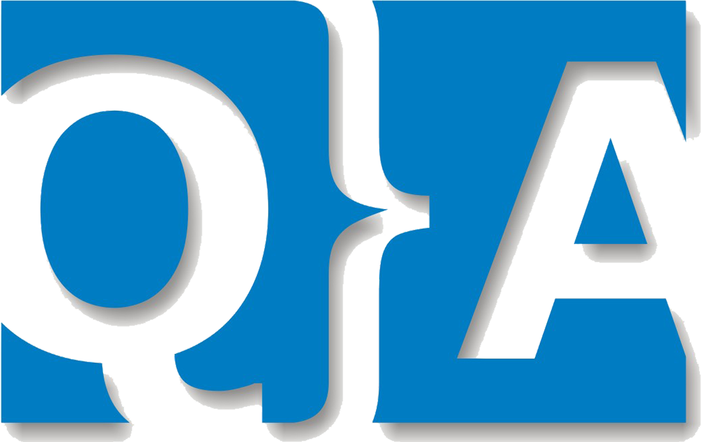 Quality Control Clipart - Qa Services In India (1379x870)