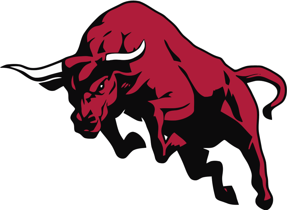 Bull - Bull Png (1004x747)