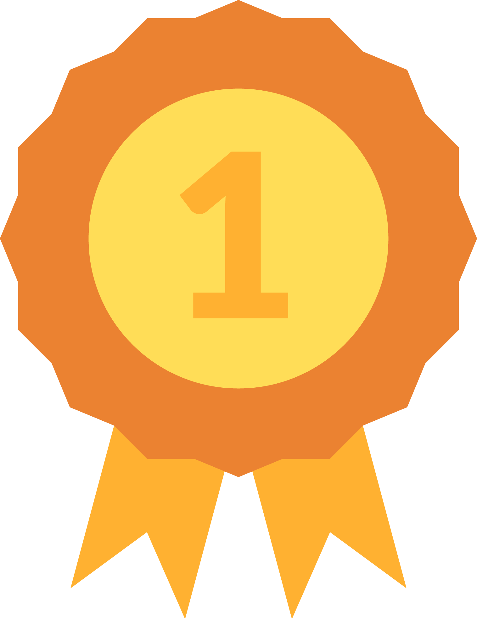 Prize Clip Art - Clip Art (1516x1967)