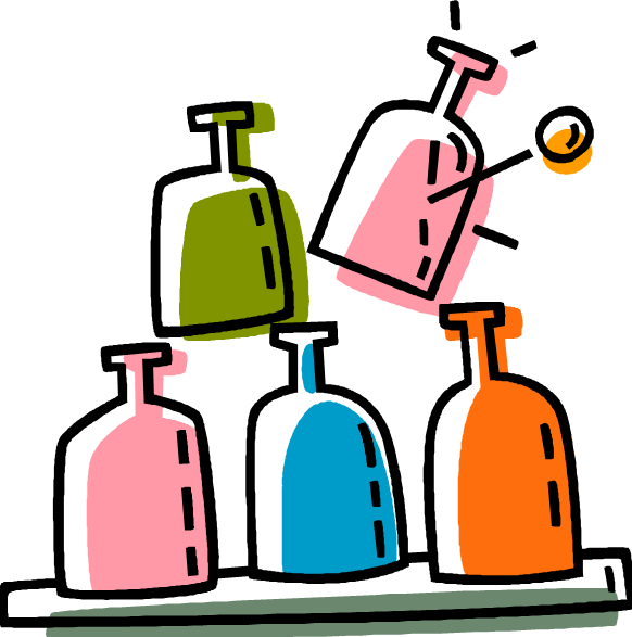 Fair - First - Carnival Games Carnival Clipart (582x587)