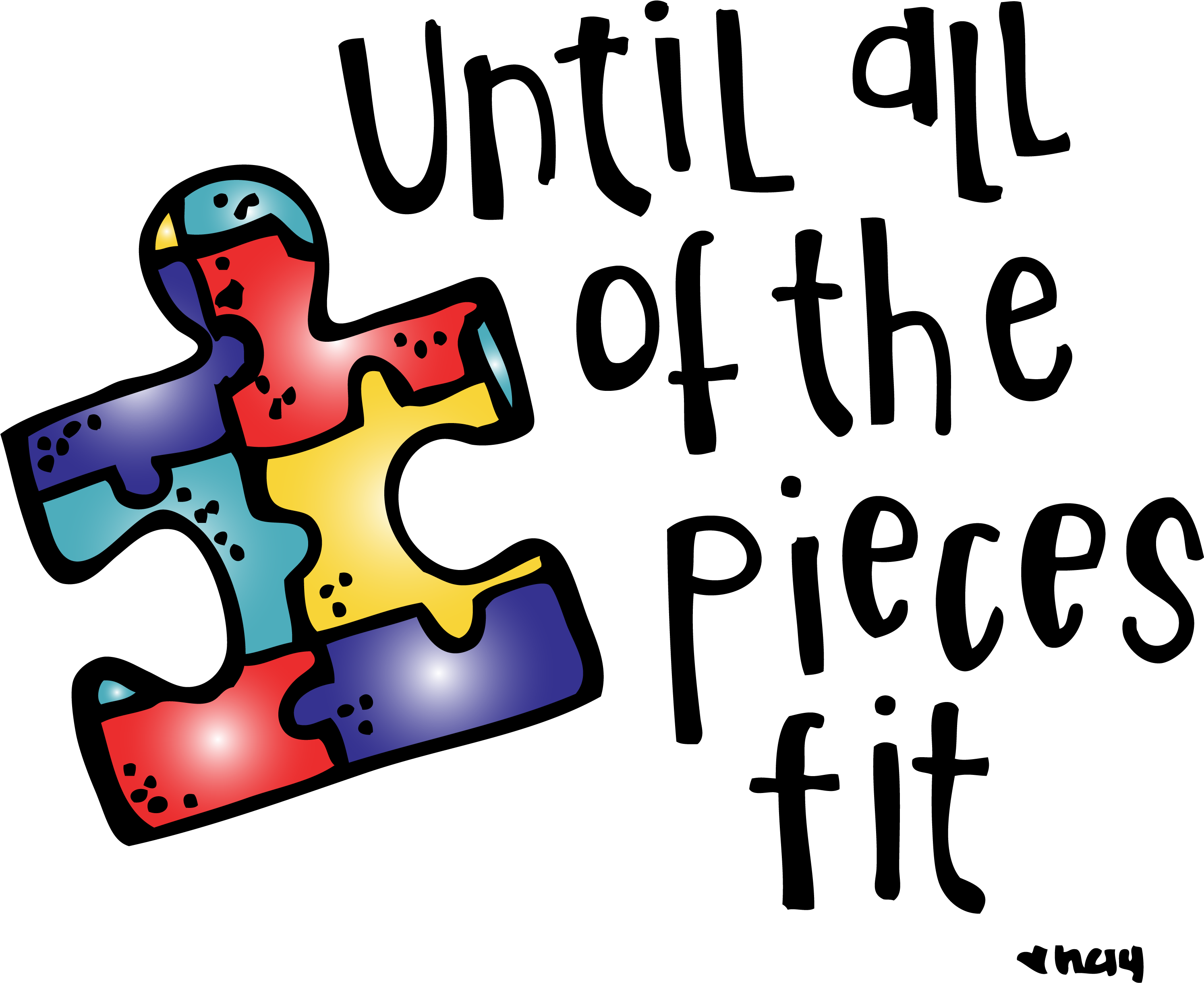 I Have Found Useful Information About Starting Secondary - Autism Until All The Pieces Fit (2999x2449)