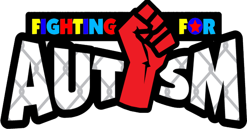 Iron On Autism Awareness Patch - Autism - South West Soldja - Download (944x494)