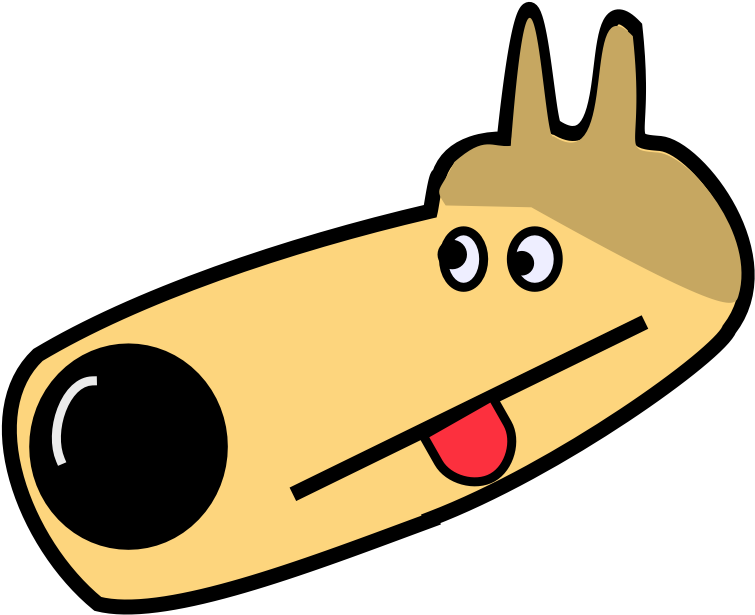 Free Cartoon Clipart - Clip Art (774x649)