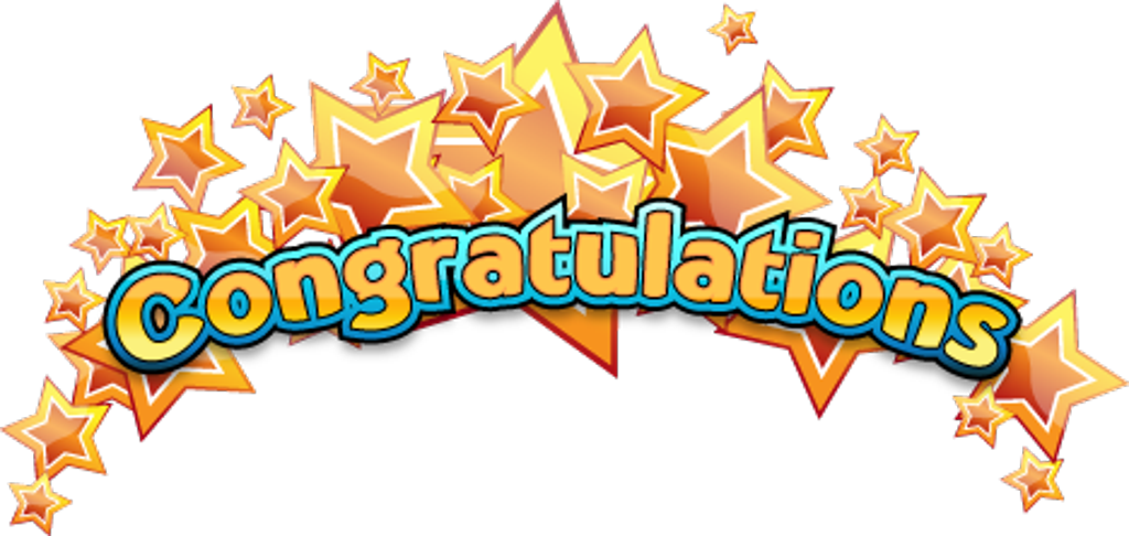 Congratulations To Our 2016 All Stars - Congratulations For Perfect Attendance (1024x486)