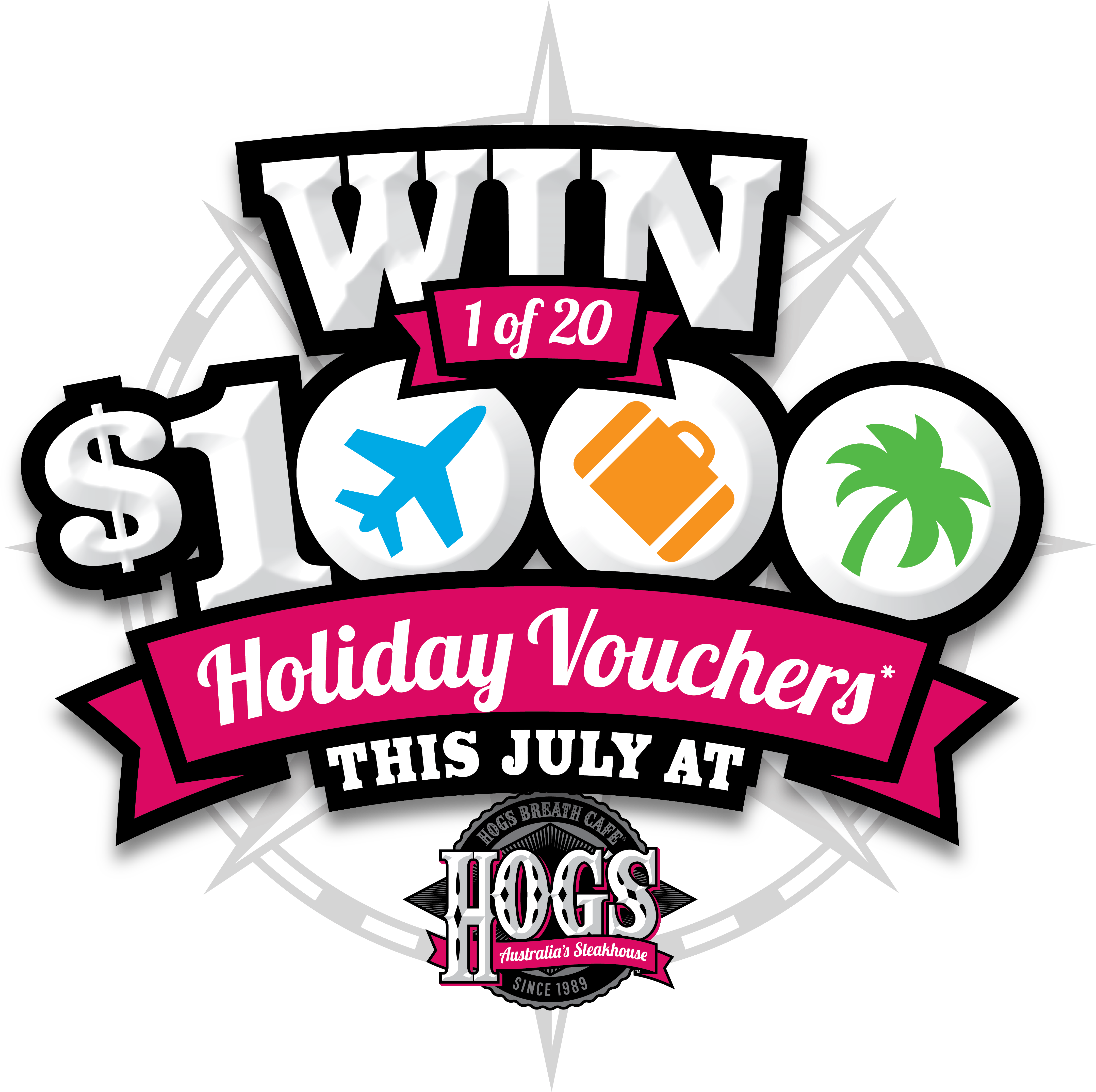 Congratulations To Our Winners - Congratulations To Our Winners (4328x4438)