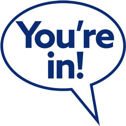 Congratulations On Your Acceptance To Suny Polytechnic - Your Accepted (432x432)