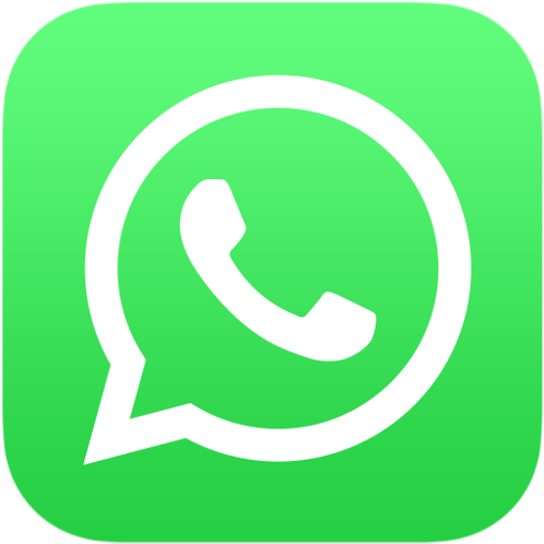 Whatsapp - Social Media Icons Whatsapp (1200x630)