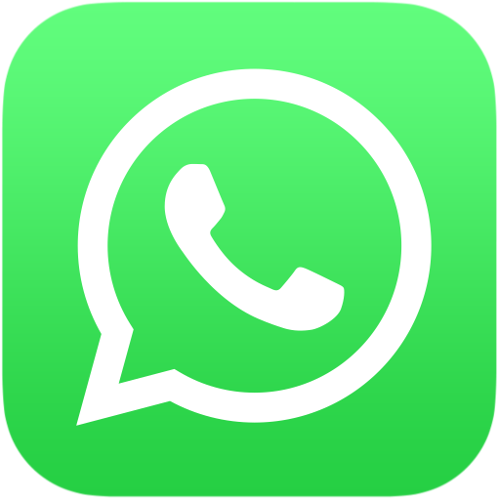 Whatsapp Us!