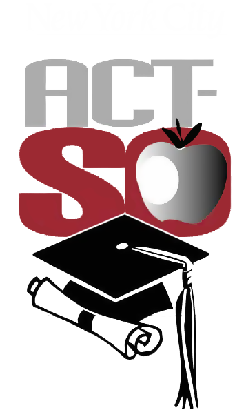 Nyc Actso Logo - Nyc Act-so Program (357x598)