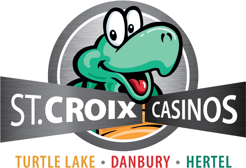 Thank You To St - St Croix Casino (900x746)