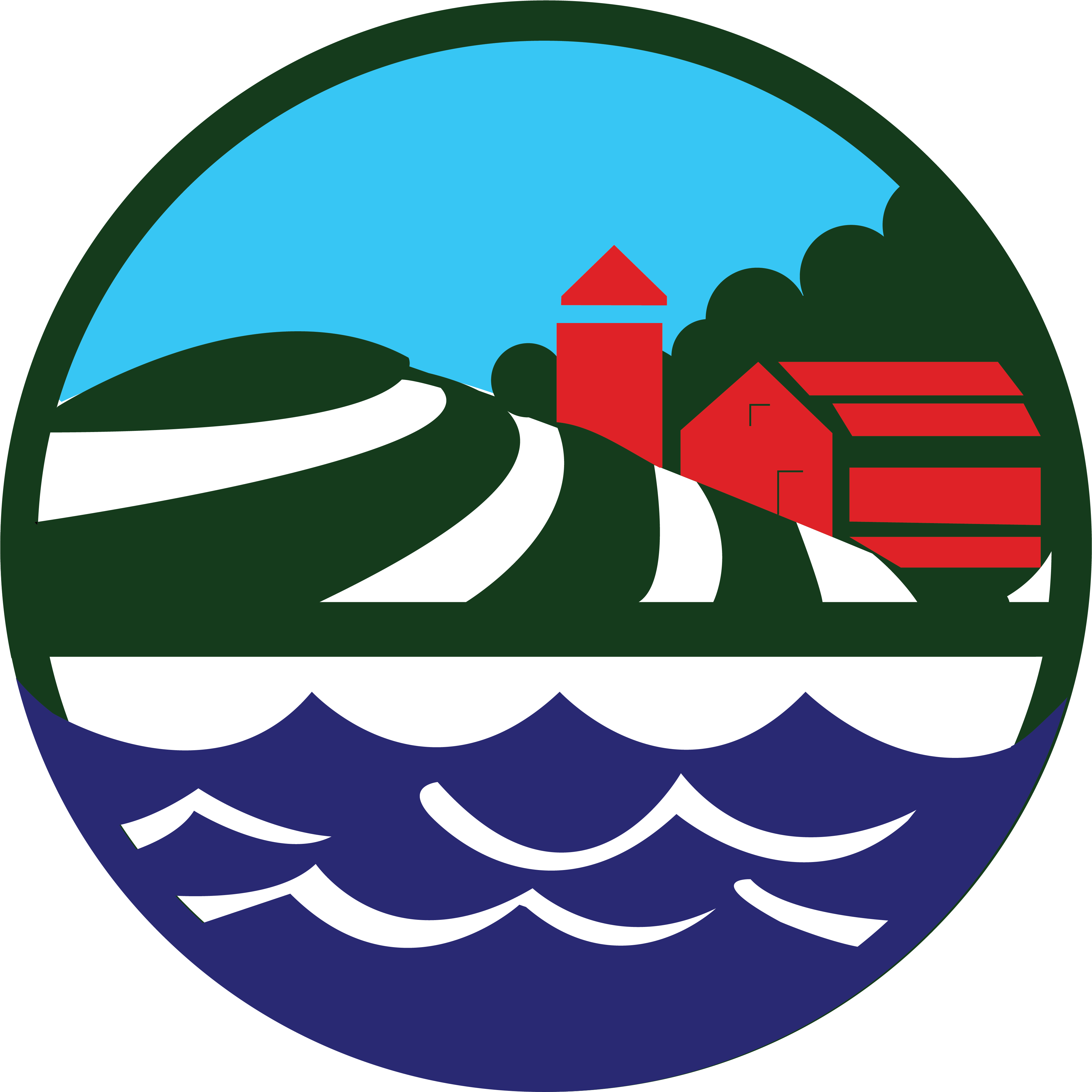 Logo Logo Logo - Half Life 2 Symbol (5483x5483)