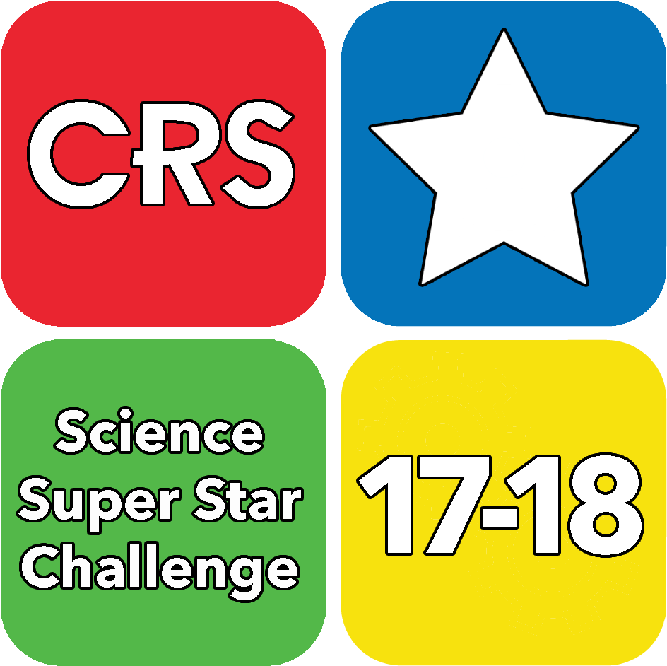 Congratulations To The 2017-18 Science Super Star Teachers - Yellow (964x958)