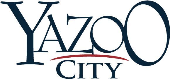 City Of Yazoo City - Cake Maternity Logo (600x289)