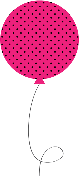 Free Birthday Balloons Clipart - Balloon (600x700)