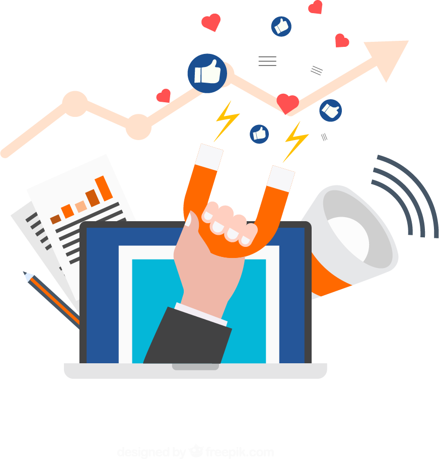 Smm картинки png