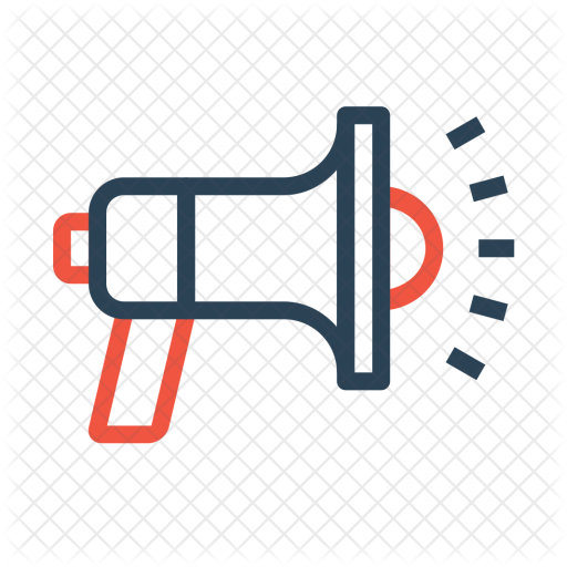 Promotion, Announcement, Marketing, Branding, Reaching, - Brand Management (512x512)