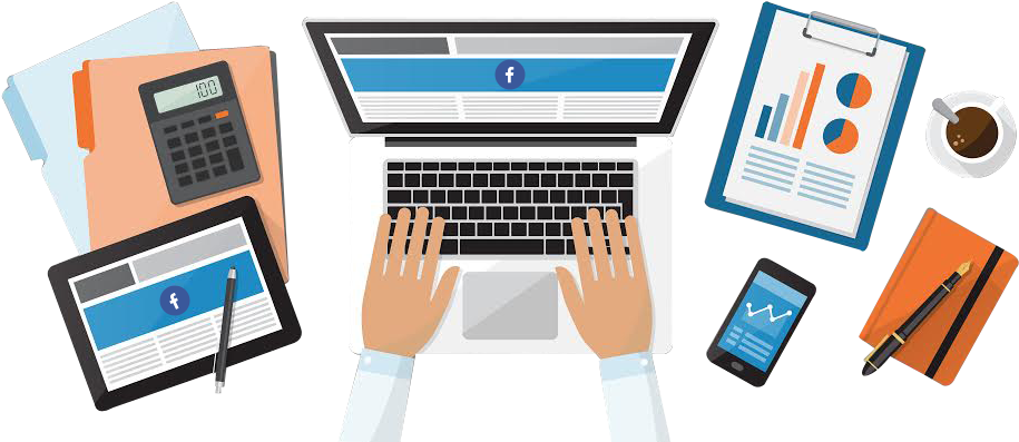 Ecommerce Email Marketing - Facebook Advertising (955x537)