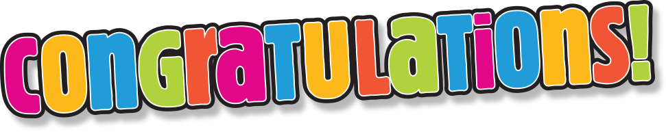 You're On Your Way To Winning A Kinder Surprise Diy - You're On Your Way To Winning A Kinder Surprise Diy (971x193)