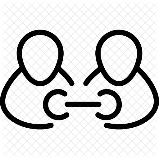 Affiliate Marketing Icon - Adopt Icon (512x512)