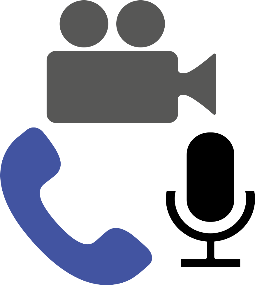 Audio Recording - Sound Recording And Reproduction (1000x1000)