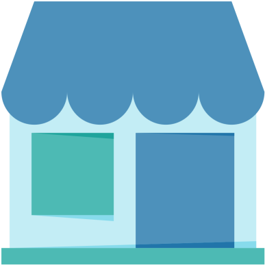 In, Store, Promotion, Shop, Shopping, Ecommerce Icon - Instore Icon (512x512)