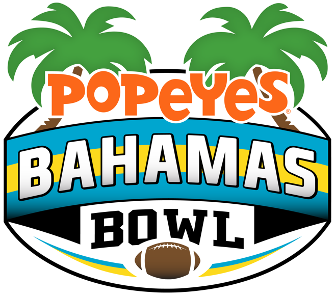 Bahamas Bowl - Bahamas Bowl Logo Png (657x581)