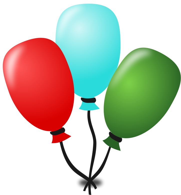 Birthday Icon Free Vector - Birthday Clipart Icon (800x800)