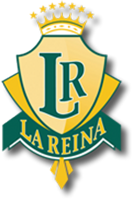 La Reina High School - La Reina High School Logo (400x400)