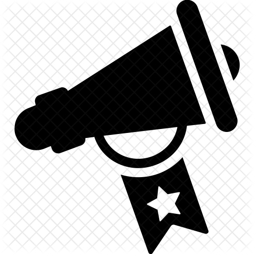 Promotion Icon - Advertising (512x512)