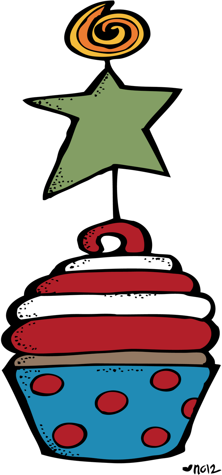 Free Dr Seuss Clip Art Images Image - Birthday (757x1600)