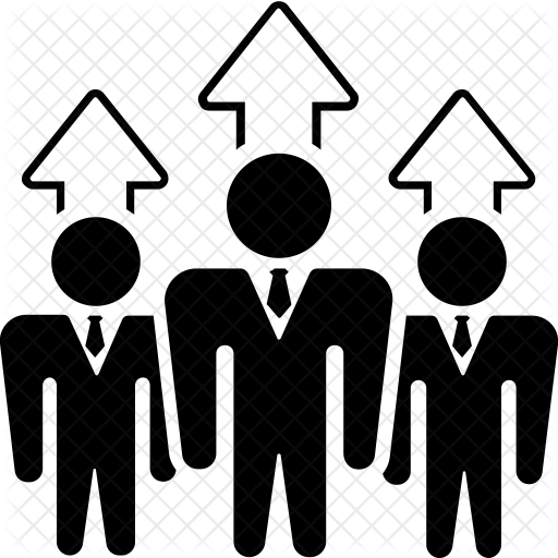 Leadership Icon - Leadership (512x512)