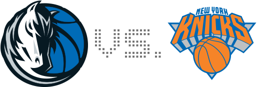 The Fast Break - Pacers Vs Knicks Rivalry (556x218)