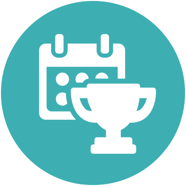 Karikatur Digital Pekanbaru - Unicef Kid Power Logo (382x382)