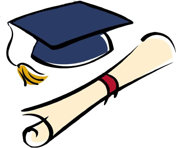 Graduation Sunday St John S Evangelical Church Rh Stjohnskenton - Jobs For America's Graduates (600x527)